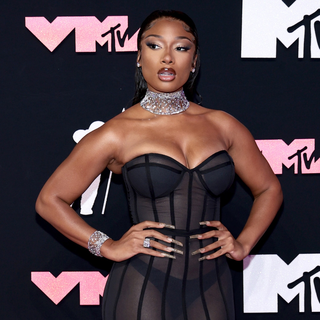 Megan Thee Stallion Reveals Her Intense Workout Routine Megan Thee Stallion Reveals Her Intense Workout Routine